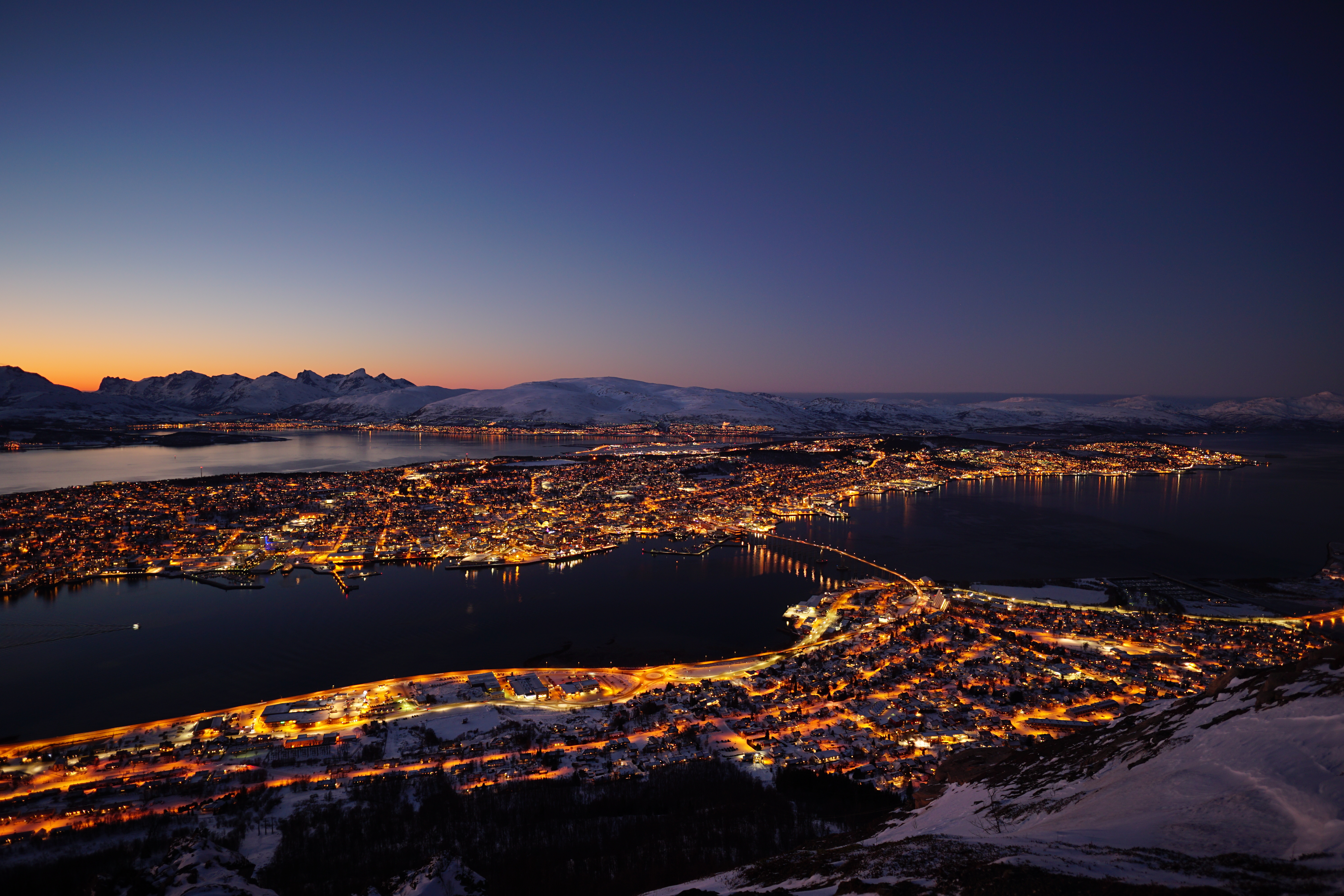 Tromsø